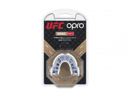 Proteza  UFC Senior  Bronz Level Alba Opro [2]