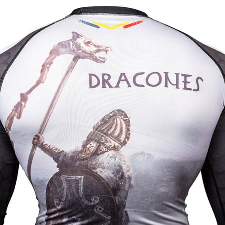 Rashguard ARMURA Dracones [6]