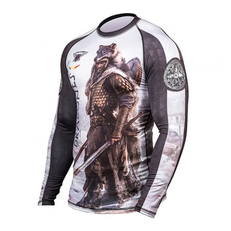 Rashguard - Rashguard ARMURA Dracones