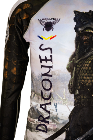Rashguard ARMURA Dracones 2.0 [3]