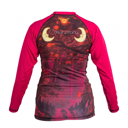 Rashguard ARMURA Infantis 3.0 Ileana Cosanzeana [2]