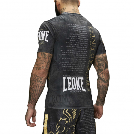 Rashguard Leone Legionarius [3]