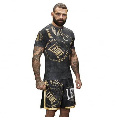 Rashguard Leone Legionarius [4]