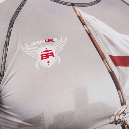 Rashguard ARMURA Milites Christi Senior [6]