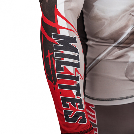 Rashguard ARMURA Milites Christi Senior [7]