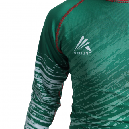 Rashguard ARMURA Magyarorszag [4]