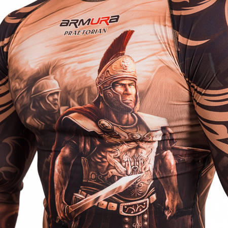 Rashguard ARMURA Praetorian 2.0 [6]