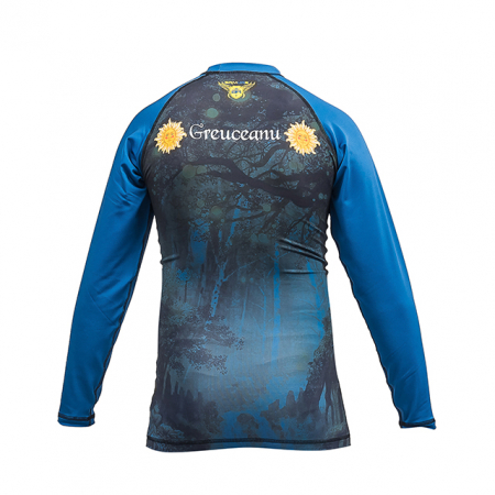 Rashguard ARMURA Infantis 3.0 Greuceanu [3]