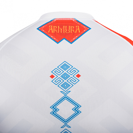 Rashguard ARMURA Honor et Patria [3]