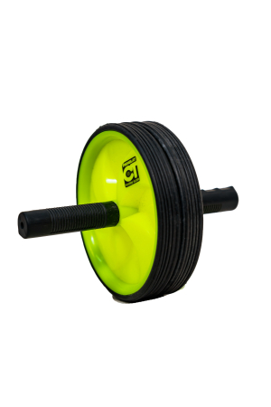 Fitness - Roata antrenament Basic