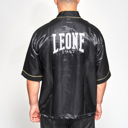 Roba Cornerman Leone Neagra [2]