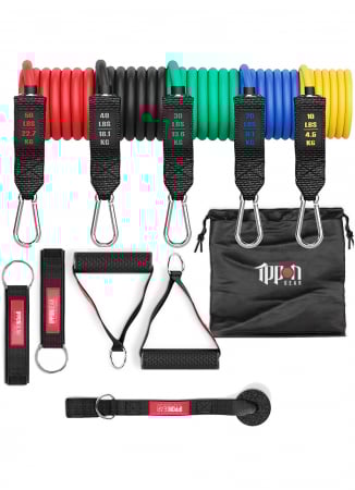Outlet General - Set Uchi Komi