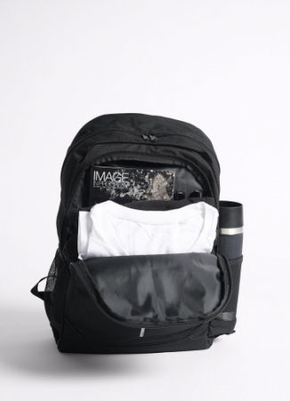 Rucsac Essentials Ippon Gear - Negru [3]