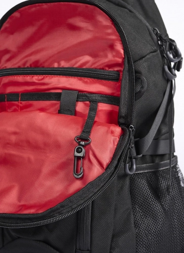 Rucsac Fighter 2 negru Ippon Gear [5]