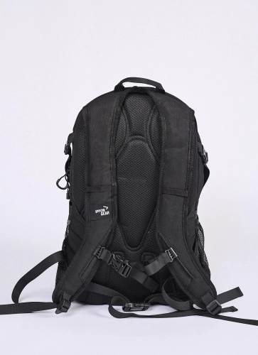 Rucsac Fighter 2 negru Ippon Gear [2]