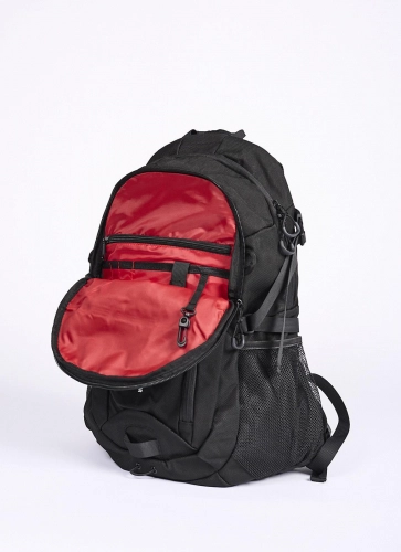 Rucsac Fighter 2 negru Ippon Gear [4]