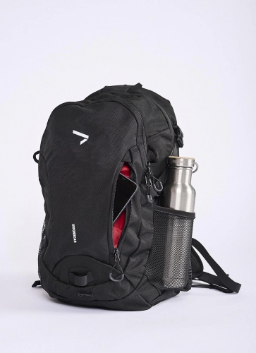 Rucsacuri si genti - Rucsac Fighter 2 negru Ippon Gear