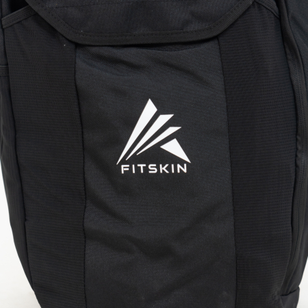 Rucsac  Fitskin negru [1]