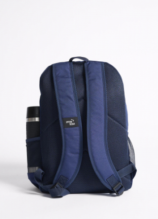 Rucsac Essentials Ippon Gear  - Navy [3]