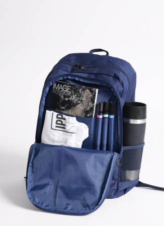 Rucsac Essentials Ippon Gear  - Navy [2]