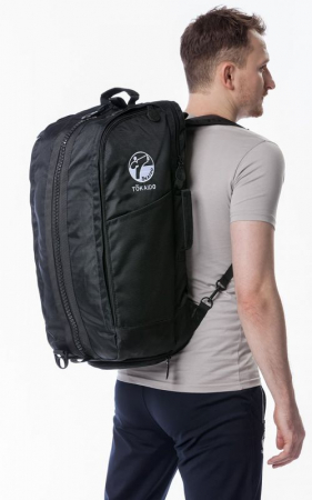 Accesorii - Rucsac Tokaido Big Zip Pro
