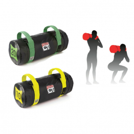 Saci bulgaresti - Power Bag 10 kg