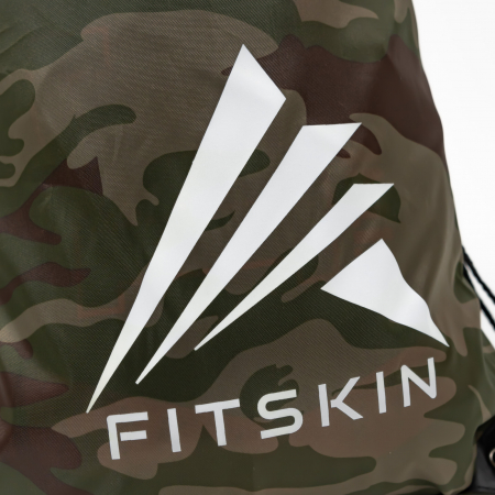 Sac cu snur Fitskin Camuflaj [1]