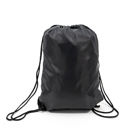 Sac cu snur Fitskin Negru [1]