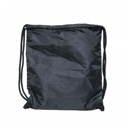 Sac cu Snur Negru Argintiu [1]
