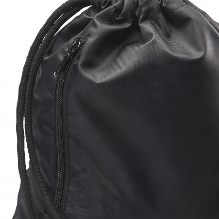 Rucsac cu Snur Leone Negru [3]
