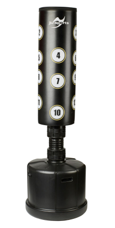 Dotări Sală - Sac de box cu stativ Waterbag V2 Target Medium