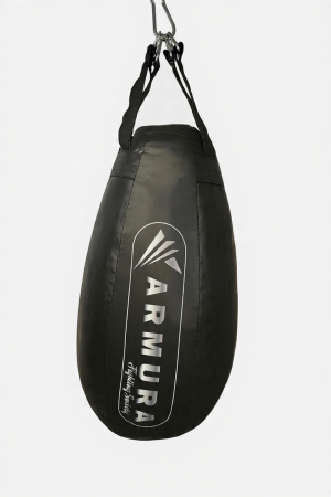 Saci de Box - Sac de Box Oval ARMURA 90x45 cm