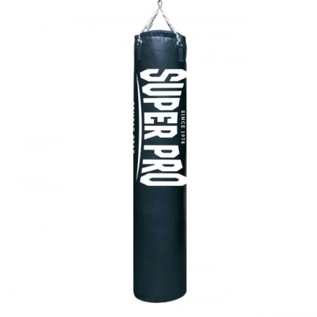 Dotări Sală - Sac de Box Super Pro Combat Clasic 120 cm