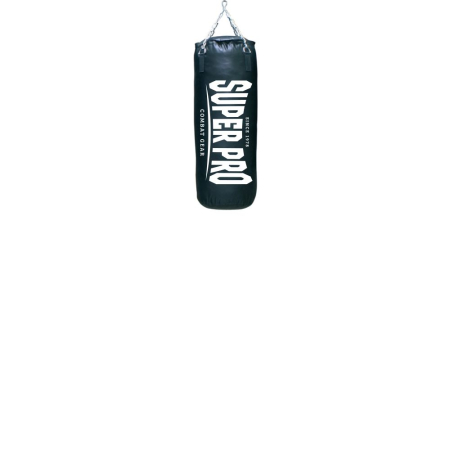 Saci de Box - Sac de Box Super Pro Combat Clasic 120 x 30 cm