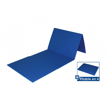 Saltele si Tatami - Saltea pliabila  Gimnastica