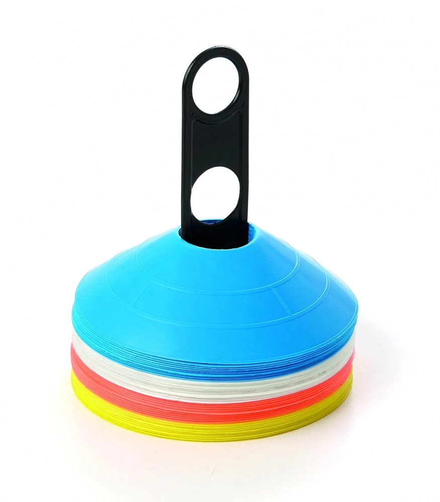 Fitness - Set 40 copete cu Suport