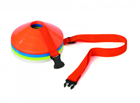 Accesorii Antrenor - Set 40 copete