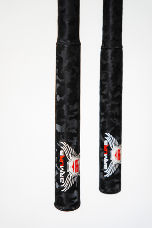 Set batoane antrenor ARMURA [3]