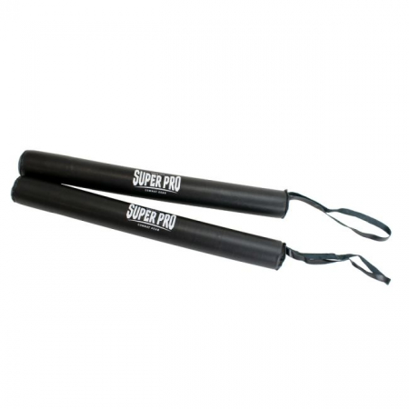 Set batoane Super Pro Combat Speed Target Negre [1]