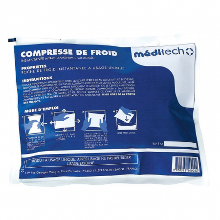 Tape - Set de 12 comprese reci SO1001-12