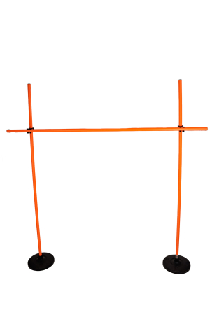 Fitness - Set de Antrenament cu Baza