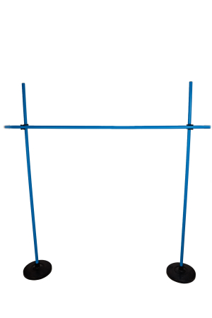 Fitness - Set de Antrenament cu Baza