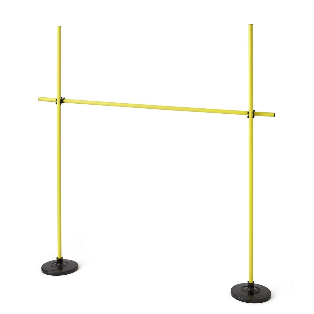 Fitness - Set de Antrenament cu Baza