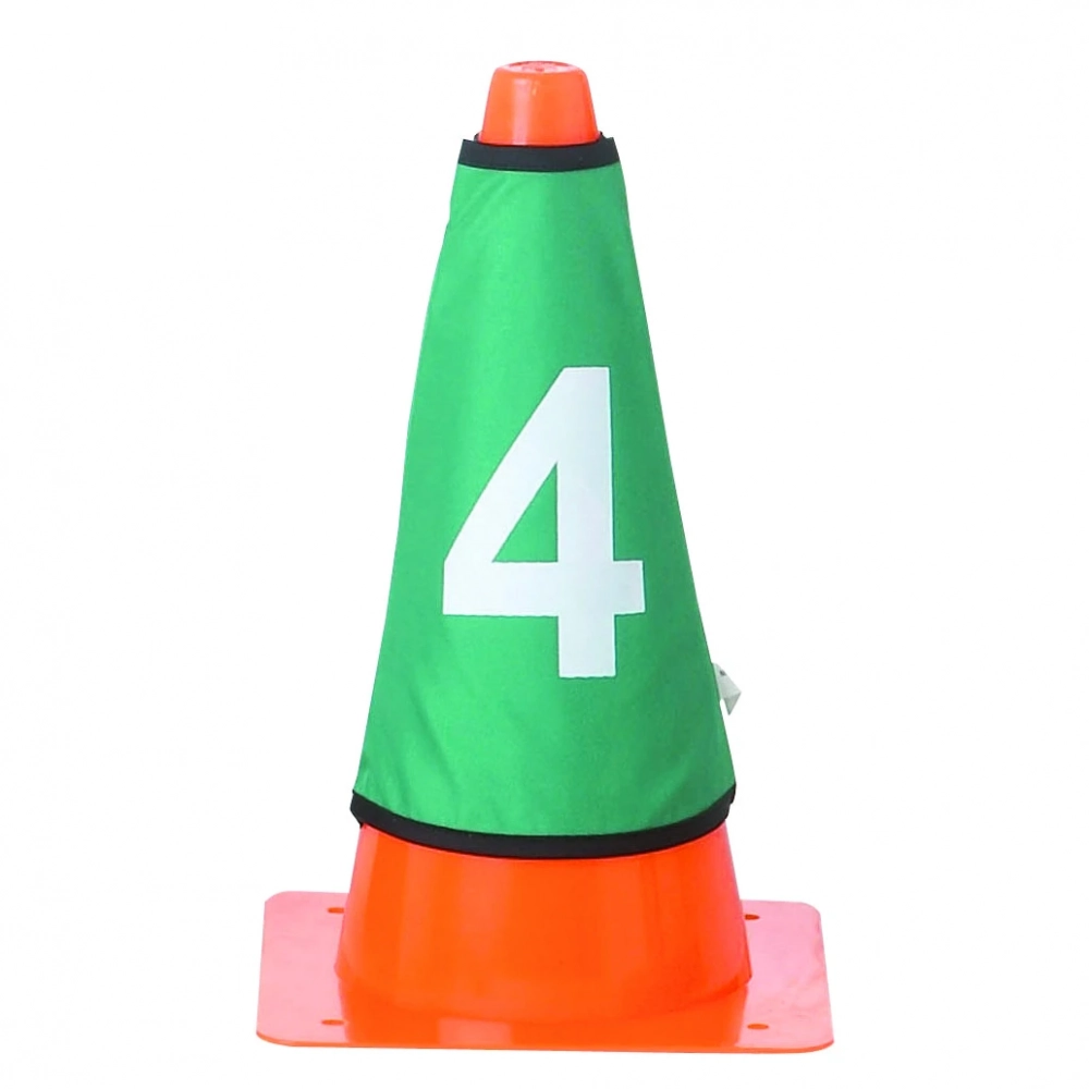 Set de Capace pentru Conuri [1]