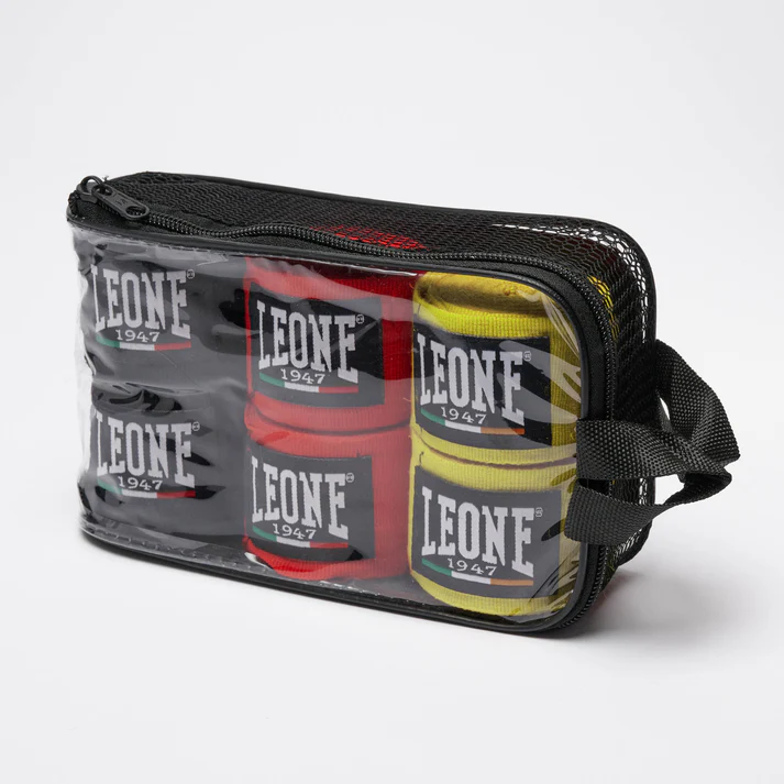 Fase de Box - Set Fase de Box Leone Germany