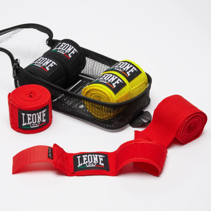 Set Fase de Box Leone Germany [1]