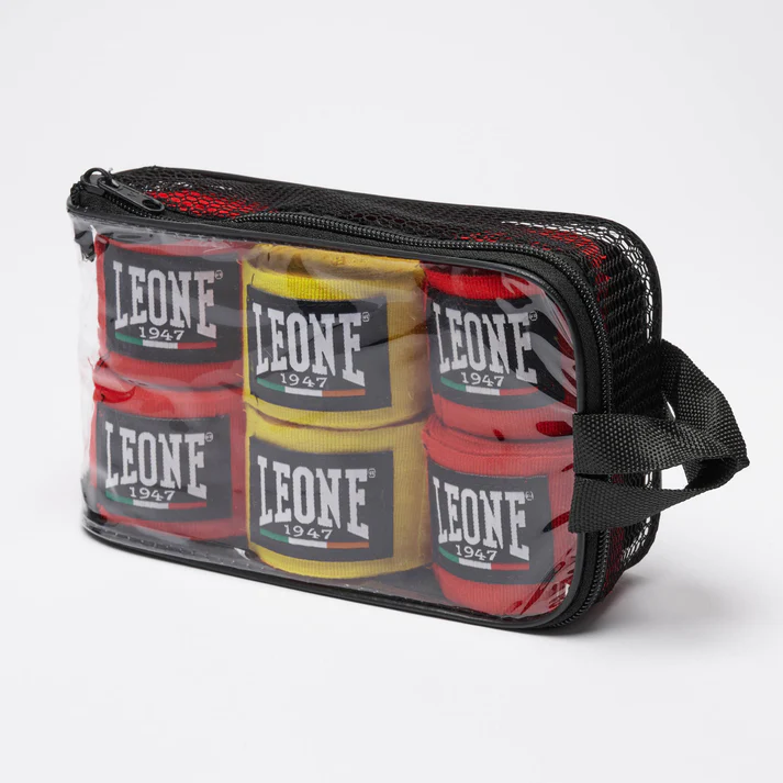 Fase de Box - Set Fase de Box Leone Spain