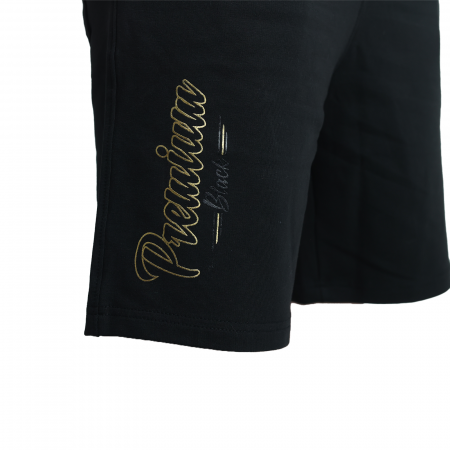 Short ARMURA Premium Black 2.0 [4]