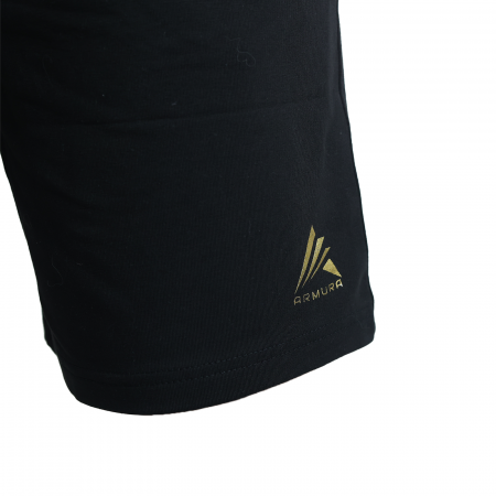 Short ARMURA Premium Black 2.0 [3]