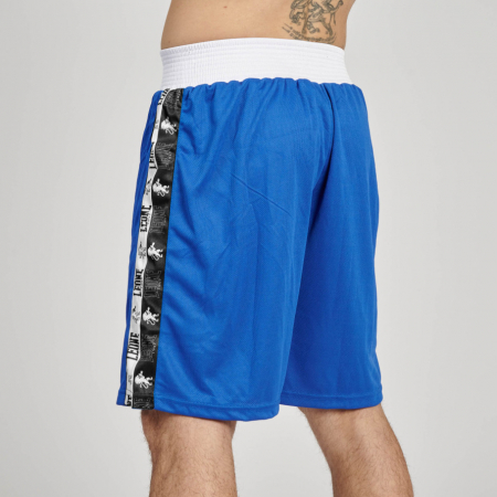Short De Box Leone Iconic-Albastru [2]